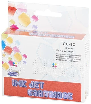 Eco 0621B001 nagyítás