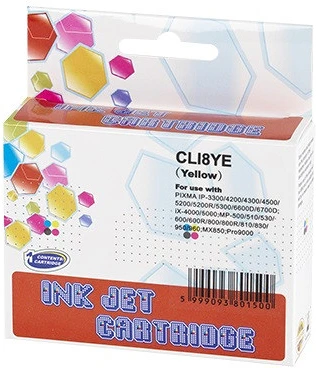 Eco 0623B001 nagyítás