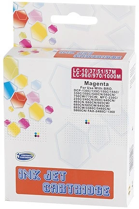 Eco ARLC1000M nagyítás