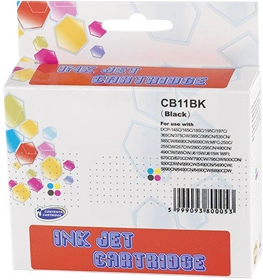 Eco ARLC1100BK nagyítás