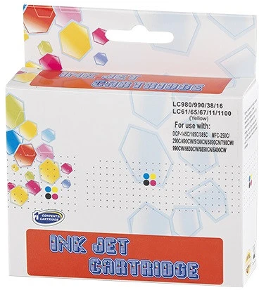 Eco ARLC1100Y nagyítás