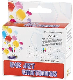 Eco ARLC123C nagyítás