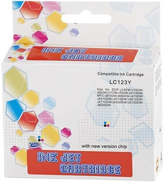 Eco ARLC123C nagyítás