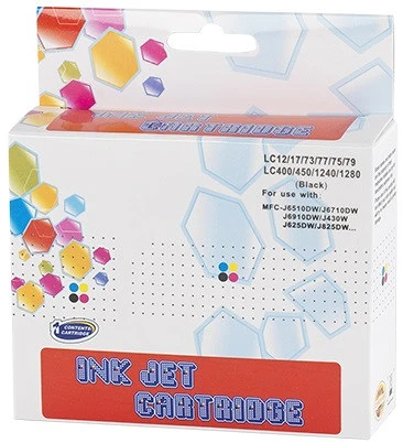 Eco ARLC1280XLBK nagyítás