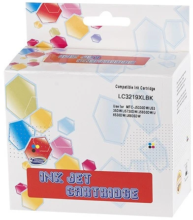 Eco ARLC3219XLBK nagyítás