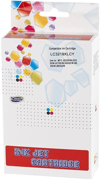 Eco ARLC3219XLC nagyítás