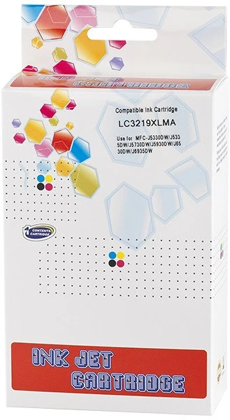 Eco ARLC3219XLM nagyítás