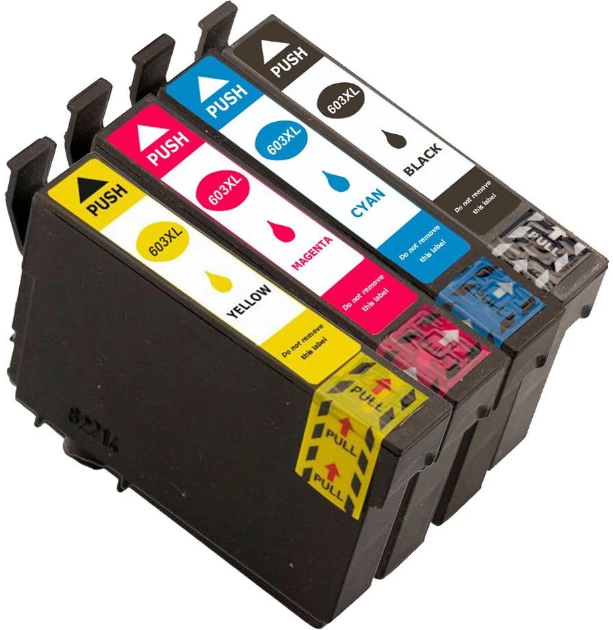 Eco C13T03A44010 nagyítás