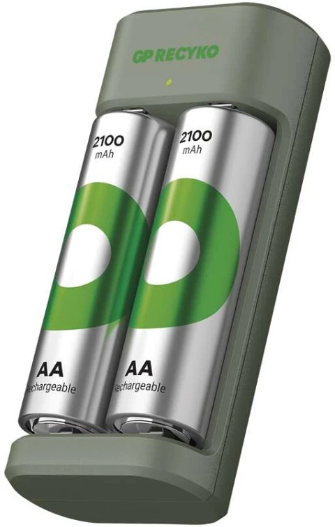 Eco E221+2XAA RECYKO 2100MAH nagyítás
