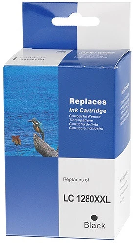 Eco ECOBRCB1280XLBK nagyítás