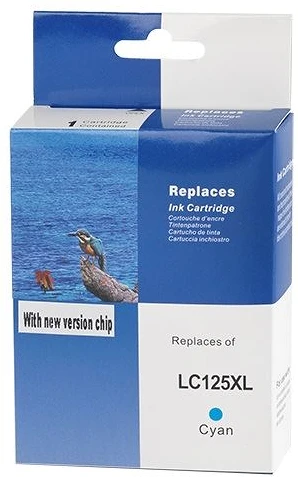 Eco ECOBRLC125XLCY nagyítás