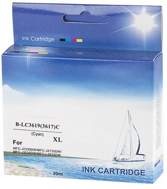 Eco ECOBRLC3619XLCY nagyítás