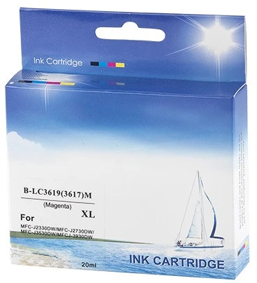 Eco ECOBRLC3619XLMA nagyítás