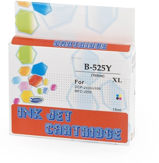 Eco ECOBRLC525XLYE nagyítás