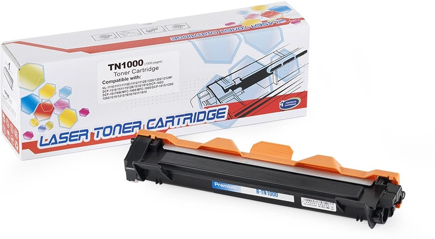 Eco ECOBRTN1000IP nagyítás