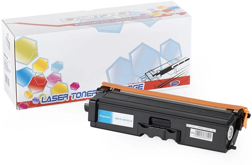 Eco ECOBRTN421YEIP nagyítás