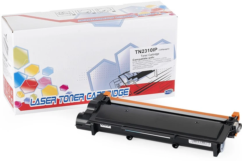 Eco TN2310 nagyítás