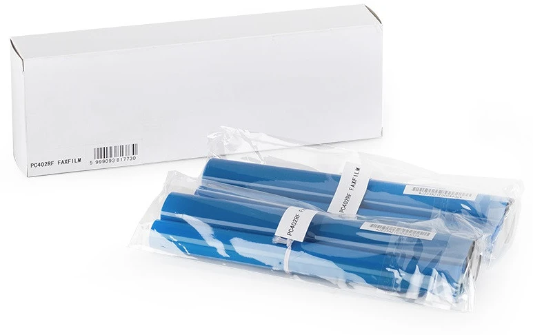 Eco PC402 FAXFILM nagyítás