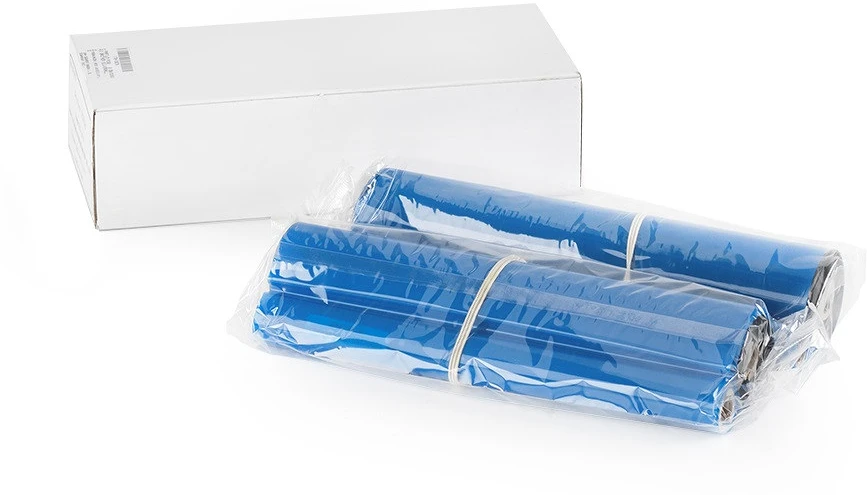 Eco PC92 FAXFILM nagyítás