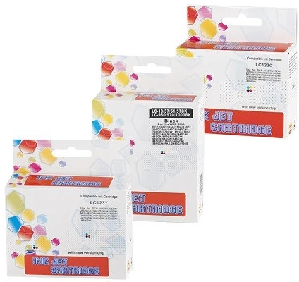 Eco T6641/T6441 DYE nagyítás