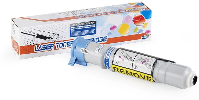 Eco TN200 nagyítás