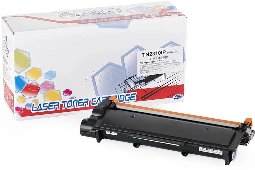 Eco TN2310 nagyítás