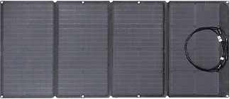 Ecoflow 160W nagyítás