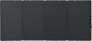 Ecoflow 400W nagyítás