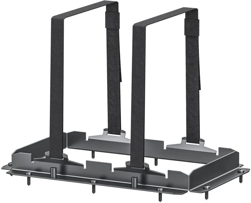 Ecoflow 2KWH LFP nagyítás