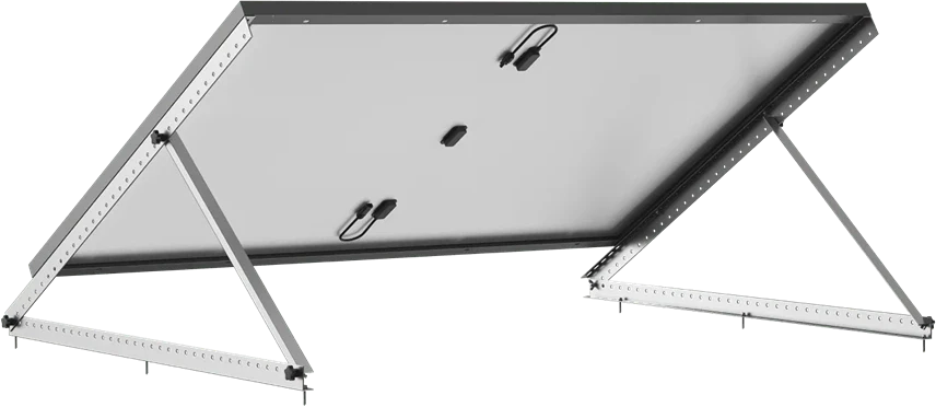 Ecoflow AA-FRAME-50IN nagyítás