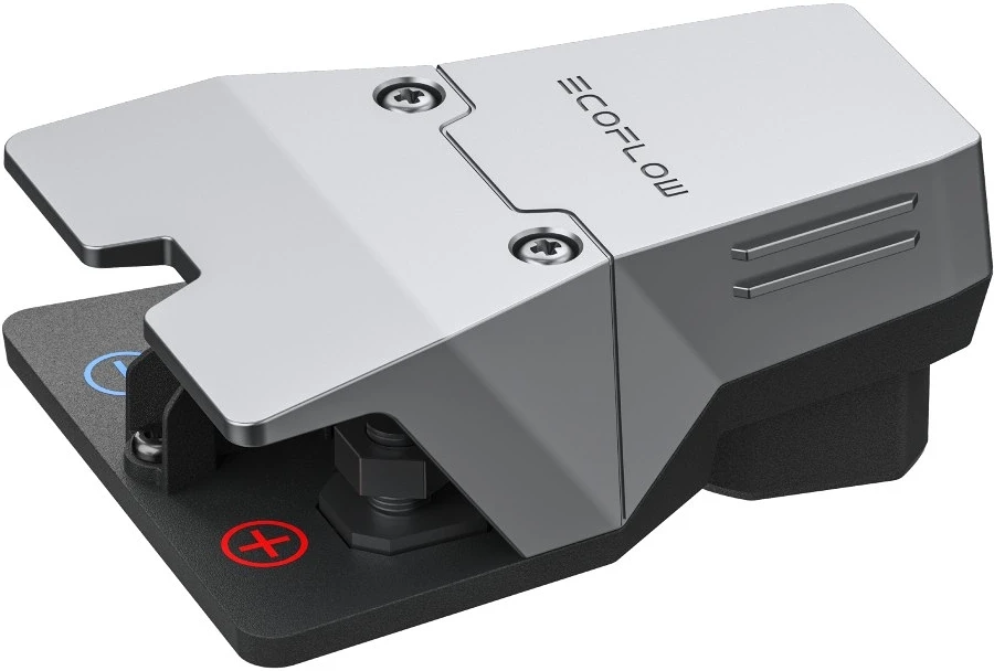 Ecoflow AB-CONV-PLUG nagyítás