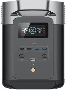 Ecoflow DELTA 2 nagyítás