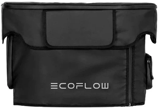 Ecoflow DELTAMAXBAG nagyítás