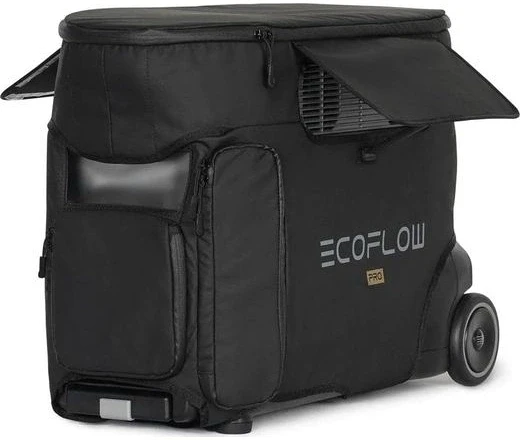 Ecoflow DELTAPROBAG nagyítás