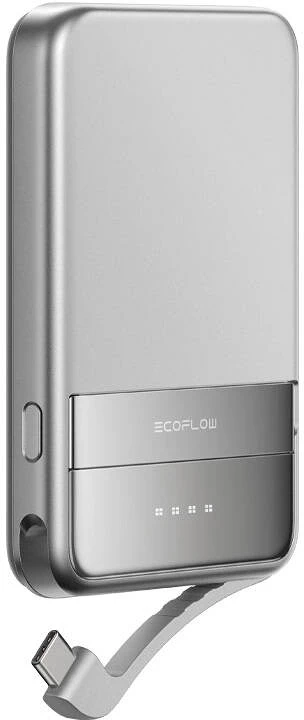 Ecoflow EF-RAPID5000-EU nagyítás