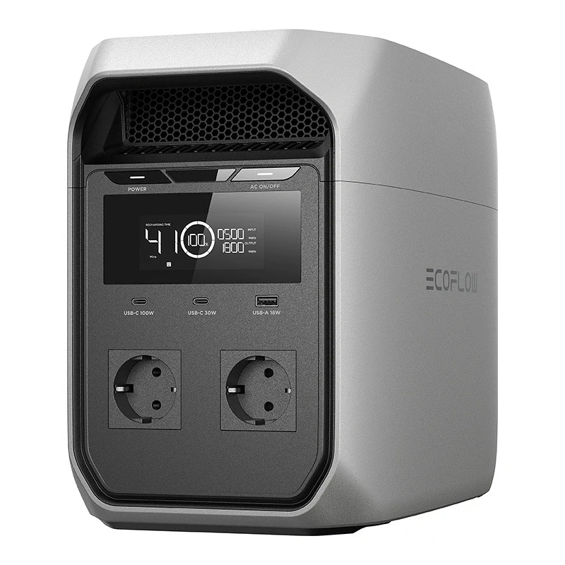 Ecoflow EFDELTA3C-EUCBOX-L nagyítás