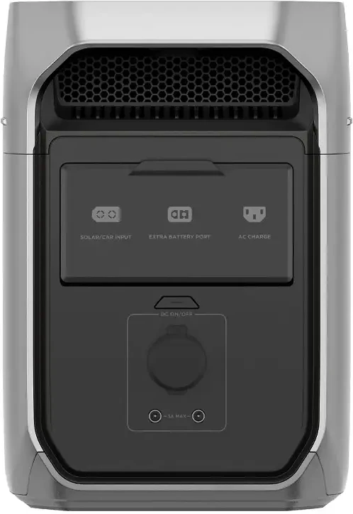 Ecoflow EFDELTA3P-EU nagyítás