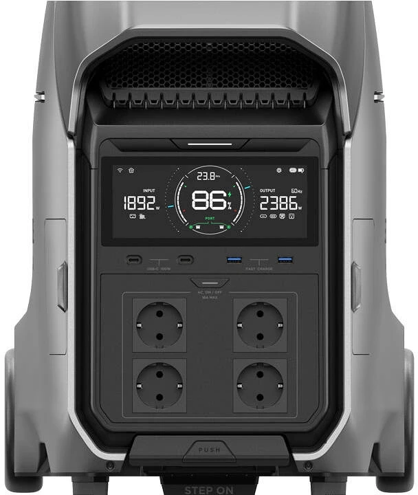 <span itemprop='brand'>Ecoflow</span> <span itemprop='sku'>EFDELTAPRO3-EU-CBOX</span> nagyítás