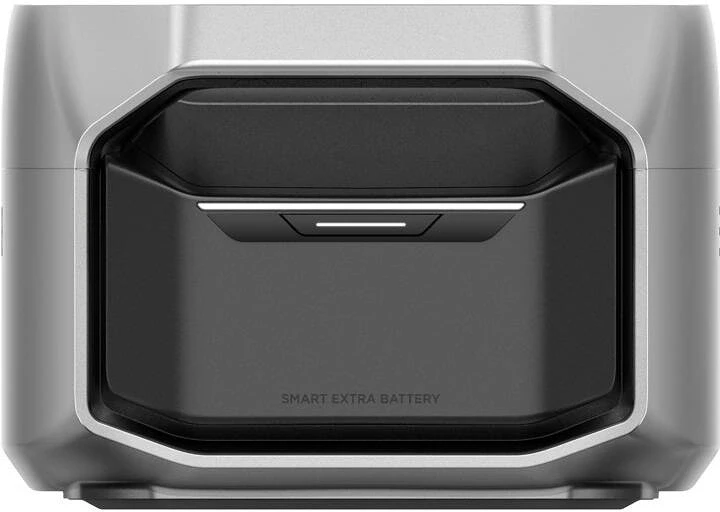 Ecoflow EFDELTAPRO3EB nagyítás