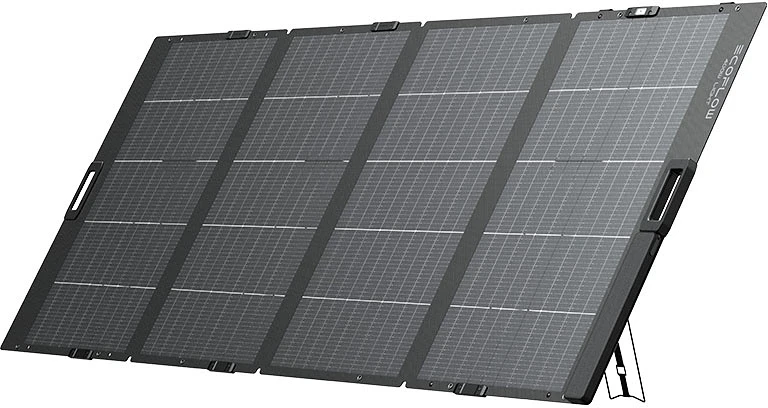 Ecoflow EFSOLARLIGHT400W-P-D nagyítás