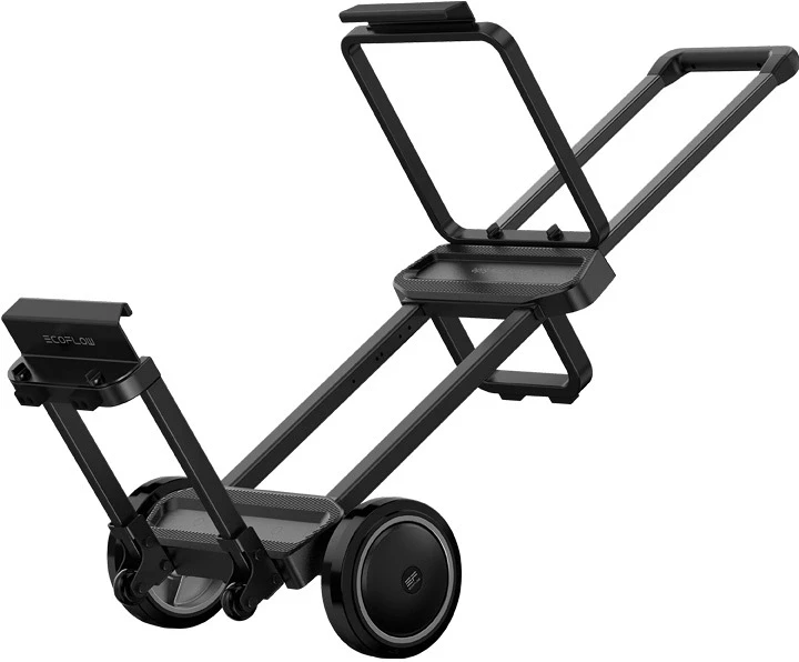 Ecoflow EFTROLLEY-DPU nagyítás