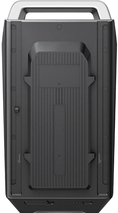 Ecoflow EFWAVE3-EB nagyítás