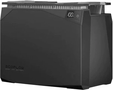 Ecoflow ZMM100BP2 nagyítás