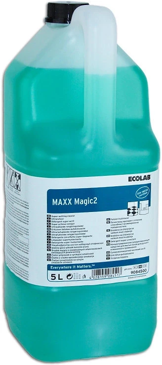 Ecolab DA503XSZHT4028159084517 nagyítás