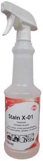 Ecolab X-01 nagyítás