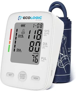 Ecologic FC-BP120 nagyítás