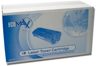 Ecomax 7553 nagyítás