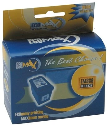 Ecomax EM336 nagyítás