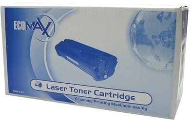 Ecomax MLT-D101S nagyítás