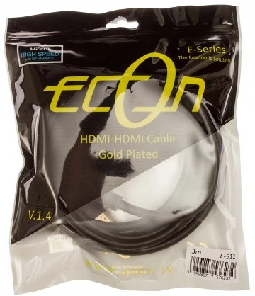 Econ E-512 nagyítás